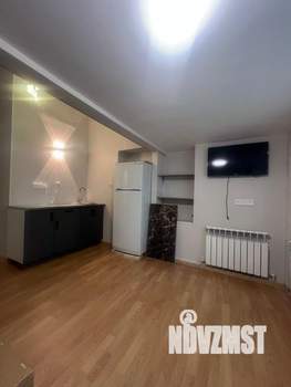 2-к квартира, на длительный срок, 43м2, 1/1 этаж