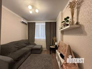 1-к квартира, на длительный срок, 32м2, 4/5 этаж