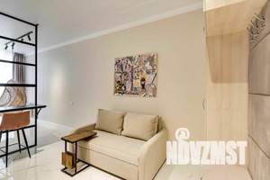 1-к квартира, посуточно, 30м2, 29/32 этаж