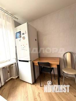 1-к квартира, на длительный срок, 33м2, 3/9 этаж