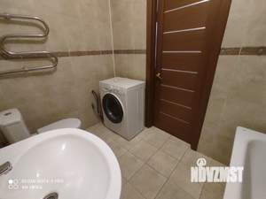 1-к квартира, на длительный срок, 50м2, 2/10 этаж