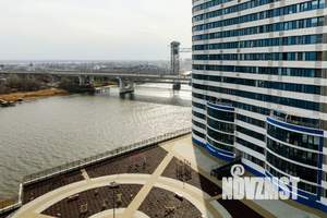 1-к квартира, посуточно, 28м2, 12/30 этаж