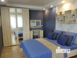 1-к квартира, на длительный срок, 33м2, 4/5 этаж