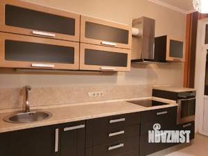 1-к квартира, на длительный срок, 53м2, 4/16 этаж