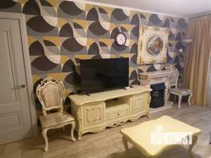 1-к квартира, на длительный срок, 35м2, 4/9 этаж