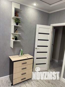 1-к квартира, посуточно, 55м2, 1/1 этаж