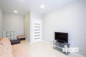 1-к квартира, на длительный срок, 40м2, 15/15 этаж