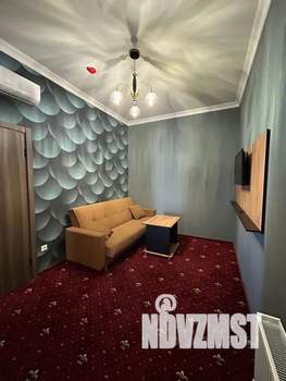 2-к квартира, посуточно, 30м2, 2/3 этаж