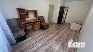 1-к квартира, на длительный срок, 37м2, 7/20 этаж