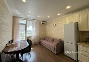 2-к квартира, на длительный срок, 40м2, 4/19 этаж