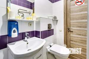 1-к квартира, посуточно, 19м2, 1/1 этаж