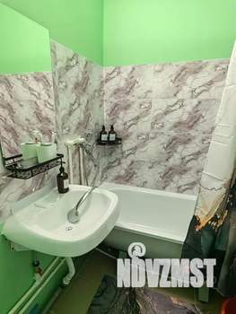 1-к квартира, посуточно, 35м2, 9/16 этаж