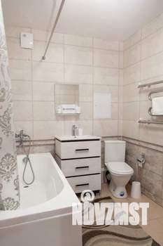 1-к квартира, посуточно, 44м2, 4/17 этаж