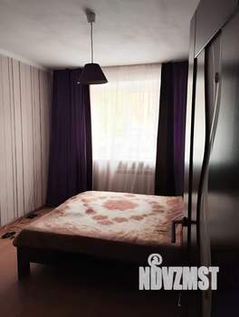 3-к квартира, на длительный срок, 60м2, 1/9 этаж
