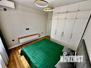 1-к квартира, на длительный срок, 36м2, 5/24 этаж