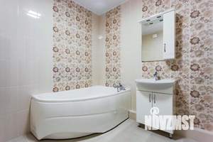 2-к квартира, посуточно, 62м2, 1/1 этаж