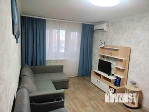 1-к квартира, посуточно, 32м2, 2/5 этаж