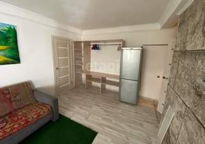 3-к квартира, на длительный срок, 48м2, 3/5 этаж