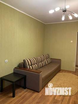 1-к квартира, на длительный срок, 40м2, 6/9 этаж