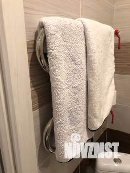 1-к квартира, посуточно, 27м2, 2/18 этаж