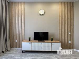 1-к квартира, на длительный срок, 33м2, 12/20 этаж