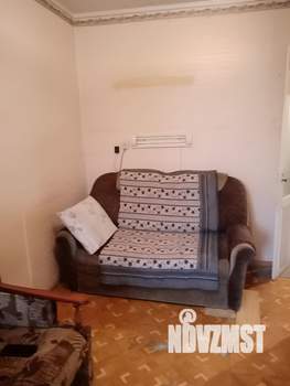 2-к квартира, на длительный срок, 42м2, 3/5 этаж