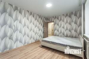 2-к квартира, на длительный срок, 47м2, 16/23 этаж