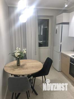 1-к квартира, на длительный срок, 53м2, 3/10 этаж