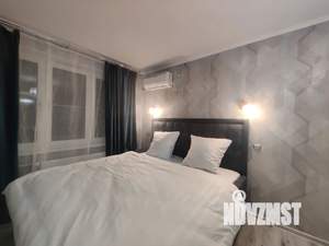 2-к квартира, посуточно, 60м2, 10/18 этаж
