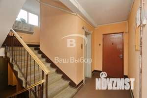 1-к квартира, на длительный срок, 38м2, 4/9 этаж