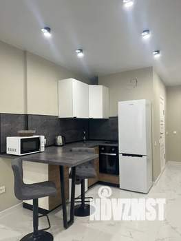 Студия квартира, посуточно, 28м2, 19/24 этаж