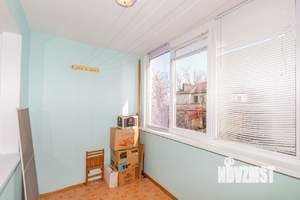 1-к квартира, на длительный срок, 40м2, 2/10 этаж