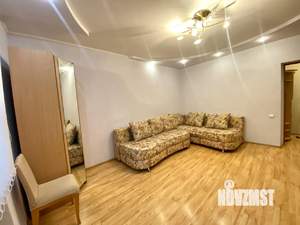 2-к квартира, посуточно, 60м2, 2/3 этаж