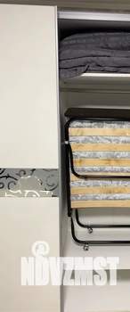 2-к квартира, посуточно, 40м2, 6/16 этаж