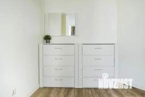 2-к квартира, посуточно, 55м2, 1/1 этаж