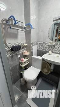 1-к квартира, на длительный срок, 22м2, 3/9 этаж