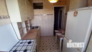 1-к квартира, на длительный срок, 30м2, 8/10 этаж