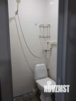 Студия квартира, на длительный срок, 14м2, 1/1 этаж