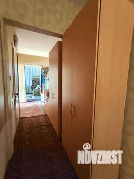 2-к квартира, на длительный срок, 56м2, 4/10 этаж