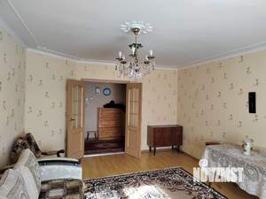 1-к квартира, на длительный срок, 46м2, 9/17 этаж