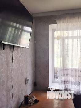 2-к квартира, на длительный срок, 52м2, 3/5 этаж