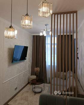 2-к квартира, на длительный срок, 42м2, 15/26 этаж