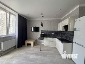 Студия квартира, на длительный срок, 26м2, 10/26 этаж