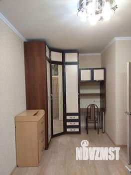 1-к квартира, на длительный срок, 42м2, 1/3 этаж