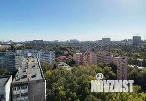 1-к квартира, на длительный срок, 43м2, 16/18 этаж