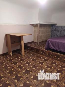 1-к квартира, на длительный срок, 25м2, 1/2 этаж