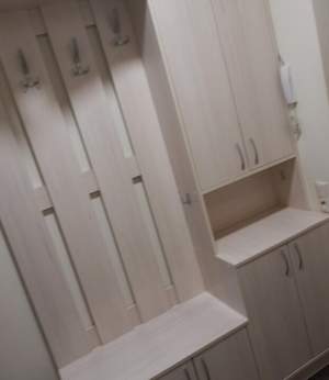 1-к квартира, на длительный срок, 34м2, 2/20 этаж