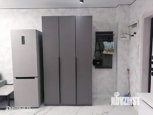 2-к квартира, на длительный срок, 40м2, 2/23 этаж