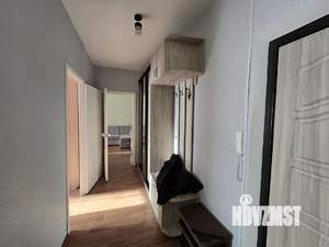 2-к квартира, на длительный срок, 56м2, 10/18 этаж