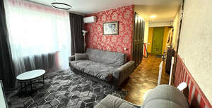 2-к квартира, на длительный срок, 58м2, 10/10 этаж